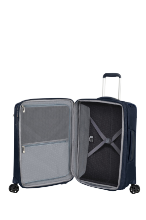 Валіза 55 см Respark MIDNIGHT BLUE - samsonite.ua