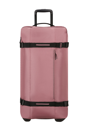 Дорожня сумка на колесах Urban track LILAS PINK - samsonite.ua