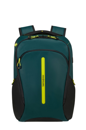 Рюкзак 15.6" Ecodiver DARK TEAL/LIME - samsonite.ua