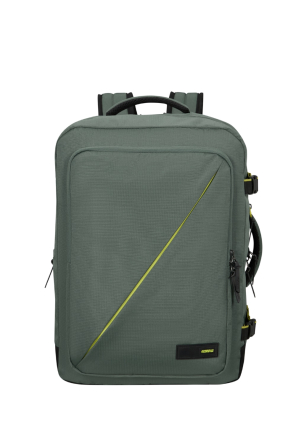 Рюкзак для подорожей L 15.6" Take2cabin DARK FOREST - samsonite.ua