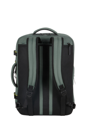 Рюкзак для подорожей L 15.6" Take2cabin DARK FOREST - samsonite.ua
