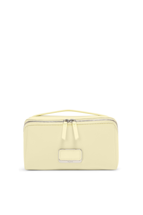 Косметичка Voyageur WASHED YELLOW - samsonite.ua
