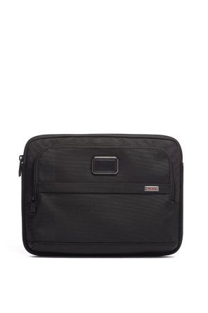 Чeхол для ноутбука M 12,1" Tumi alpha BLACK - samsonite.ua