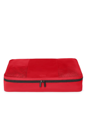 Упаковочный куб, L Tumi travel access. RED - samsonite.ua