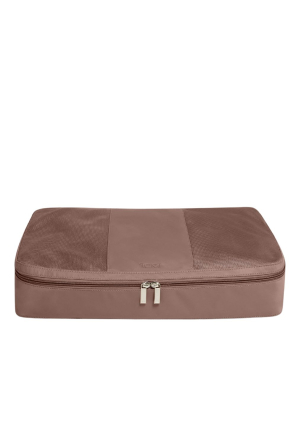 Упаковочный куб, L Tumi travel access. LIGHT MAUVE - samsonite.ua