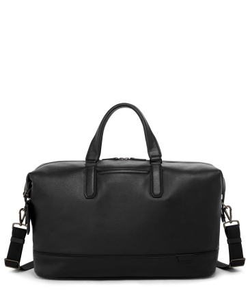 Сумка дорожная Tumi harrison BLACK - samsonite.ua