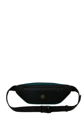 Сумка на пояс Ecodiver DARK TEAL/LIME - samsonite.ua