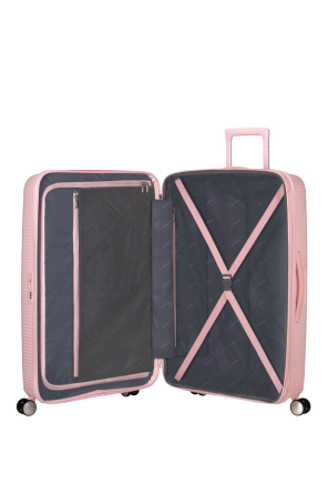 Валіза 77 см Soundbox PASTEL PINK - samsonite.ua