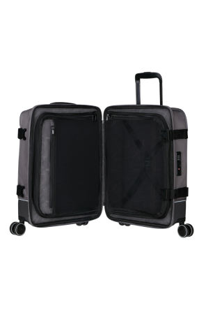 Валіза 55 см Urban track DARK GREY - samsonite.ua