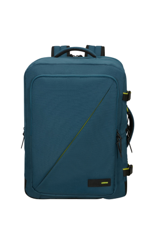 Рюкзак для подорожей L 15.6" Take2cabin HARBOR BLUE - samsonite.ua
