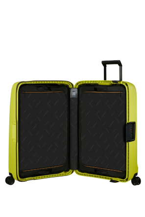 Валіза 75 см Essens LIME - samsonite.ua