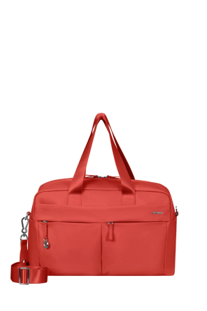 Дорожня сумка Move 5.0 CORAL RED - samsonite.ua