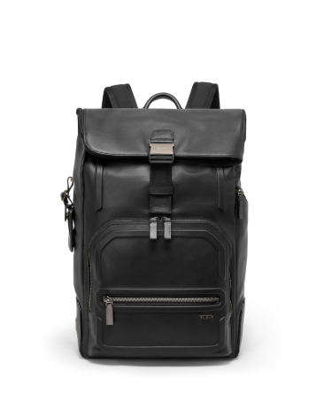Рюкзак 15" Tumi harrison BLACK - samsonite.ua
