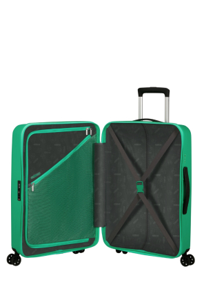 Валіза 68 см Rejoy JADE GREEN - samsonite.ua