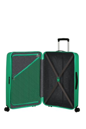 Валіза 77 см Rejoy JADE GREEN - samsonite.ua