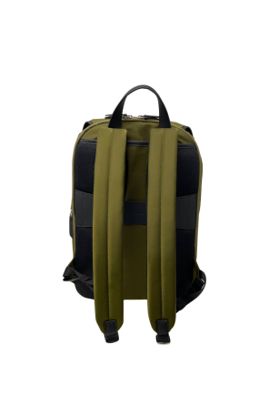 Рюкзак 14.1" Blazing OLIVE GREEN - samsonite.ua