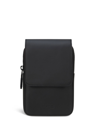 Сумка через плече Lost in berlin BLACK - samsonite.ua