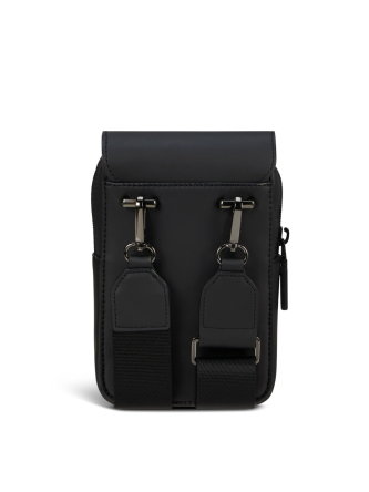 Сумка через плече Lost in berlin BLACK - samsonite.ua