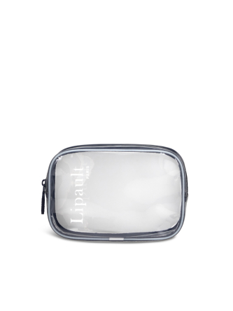 Косметичка Lipault ta CLEAR - samsonite.ua