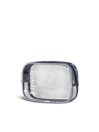 Косметичка Lipault ta CLEAR - samsonite.ua