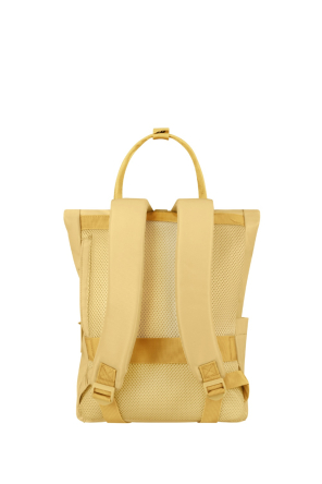 Рюкзак Urban groove PASTEL YELLOW - samsonite.ua