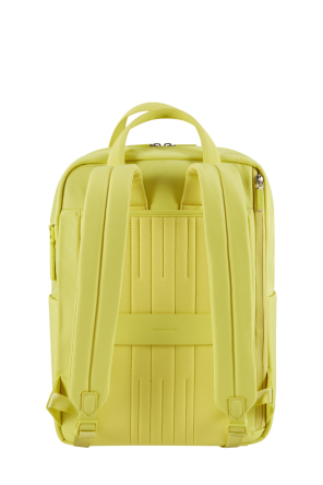 Рюкзак 14,1" 4pack LEMON YELLOW - samsonite.ua