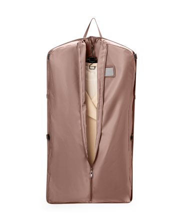 Портплед Tumi travel access. LIGHT MAUVE - samsonite.ua