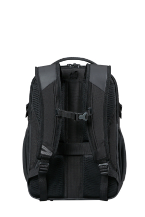 Рюкзак 15.6" Roadseeker DEEP BLACK - samsonite.ua