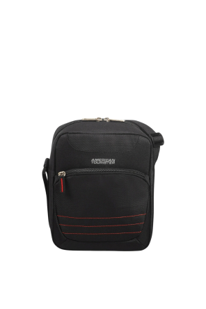 Сумка наплічна Bombay beach BLACK - samsonite.ua