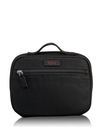 Дорожній органайзер Tumi travel access. BLACK - samsonite.ua