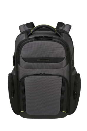 Рюкзак 15.6" Pro-dlx 6 FRAMED - samsonite.ua