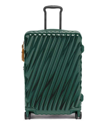 Валіза 66 см 19 degree HUNTER GREEN - samsonite.ua