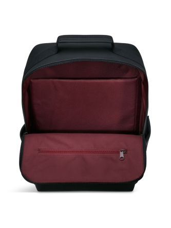 Рюкзак 15,6" Lost in berlin BLACK - samsonite.ua