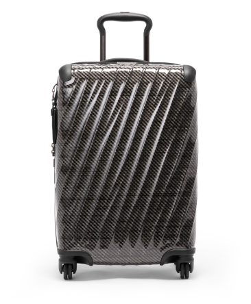 Валіза 55 см 19 degree lite BLACK/GRAPHITE - samsonite.ua