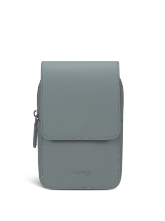 Сумка через плече Lost in berlin CEMENT STORM - samsonite.ua