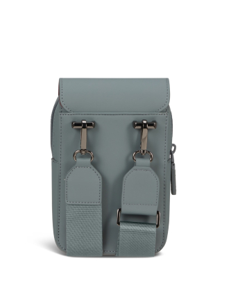 Сумка через плече Lost in berlin CEMENT STORM - samsonite.ua