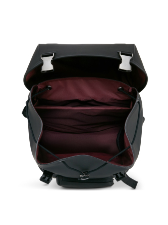 Рюкзак 17" Lost in berlin BLACK - samsonite.ua