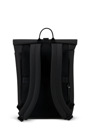 Рюкзак 15,6" Lost in berlin BLACK - samsonite.ua