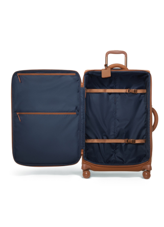Чемодан 70 см Lost in berlin NUTSY NUT - samsonite.ua