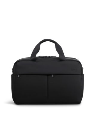 Дорожня сумка 16" Lost in berlin BLACK - samsonite.ua