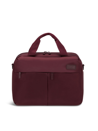 Дорожня сумка City plume BURGUNDY - samsonite.ua