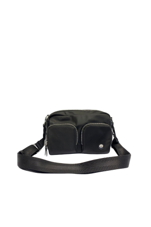 Сумка крос-боді Karissa evo BLACK - samsonite.ua