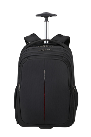 Рюкзак на колесах 15.6" Guardit 3.0 BLACK - samsonite.ua
