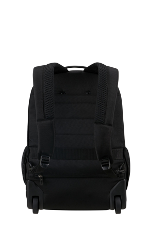 Рюкзак на колесах 15.6" Guardit 3.0 BLACK - samsonite.ua