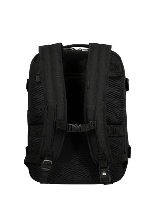 Рюкзак 15.6'' Urban track ASPHALT BLACK - samsonite.ua