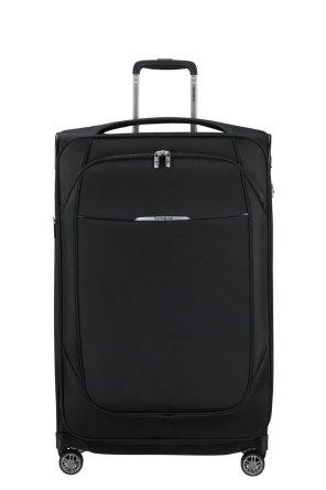 Валіза 78 см Re-lite BLACK - samsonite.ua