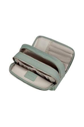 Косметичка Image toilet kit THYME - samsonite.ua