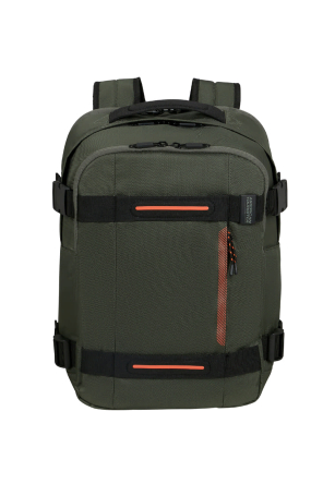 Рюкзак 15.6'' Urban track DARK KHAKI - samsonite.ua