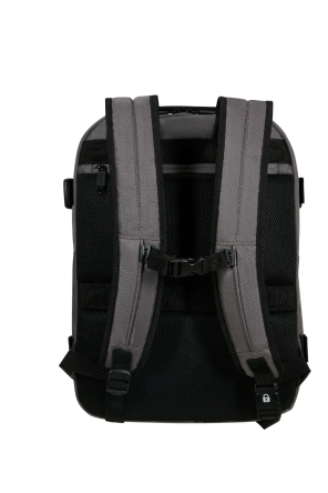 Рюкзак 15.6'' Urban track DARK GREY - samsonite.ua