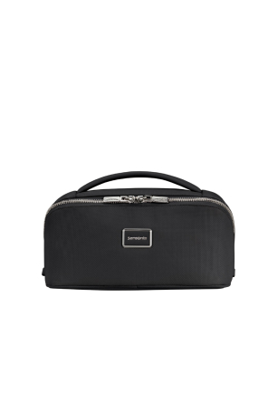 Косметичка Image toilet kit BLACK - samsonite.ua